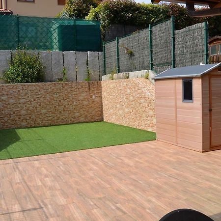 Chalet Adosado En Costa Mino A Un Paso De La Playa Zewnętrze zdjęcie