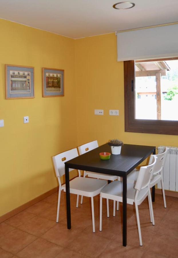 Chalet Adosado En Costa Mino A Un Paso De La Playa Zewnętrze zdjęcie
